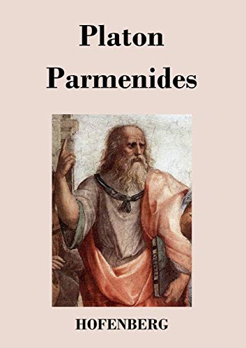 Parmenides - Platon