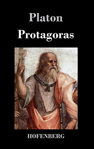9783843031295: Protagoras