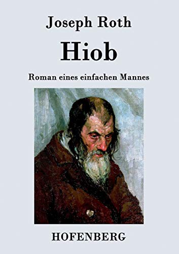 9783843031363: Hiob: Roman eines einfachen Mannes