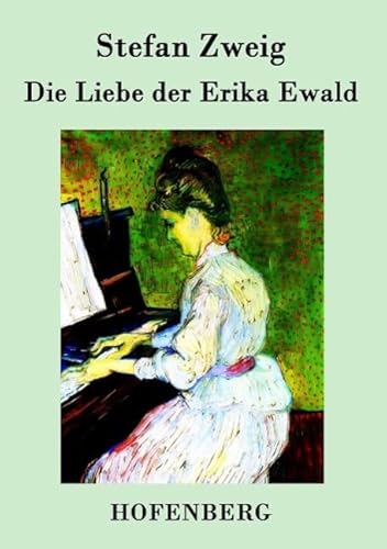 Beispielbild fr Die Liebe der Erika Ewald -Language: german zum Verkauf von GreatBookPrices