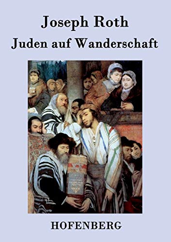 9783843031721: Juden auf Wanderschaft
