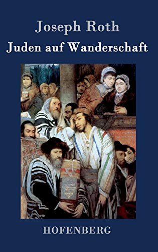 9783843031738: Juden auf Wanderschaft