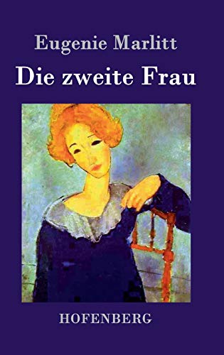 9783843031813: Die zweite Frau (German Edition)