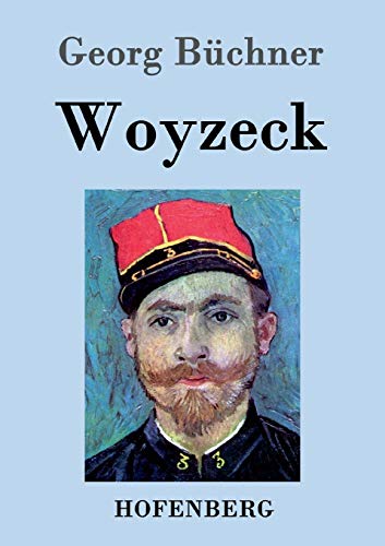 Beispielbild fr Woyzeck zum Verkauf von Chiron Media