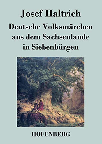 9783843032001: Deutsche Volksmrchen aus dem Sachsenlande in Siebenbrgen