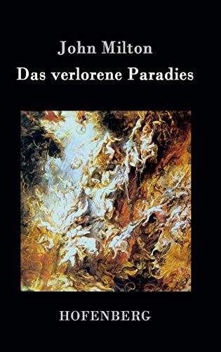 Beispielbild fr Das verlorene Paradies (German Edition) zum Verkauf von Jasmin Berger