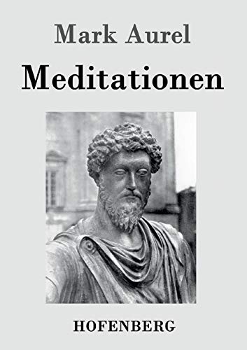 Stock image for Meditationen (German Edition) for sale by Lucky's Textbooks