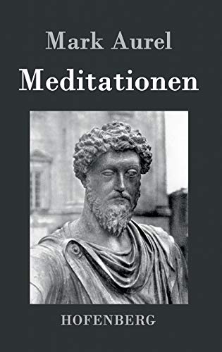 9783843032353: Meditationen (German Edition)