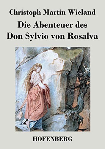 9783843032582: Die Abenteuer des Don Sylvio von Rosalva