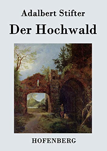 9783843033824: Der Hochwald