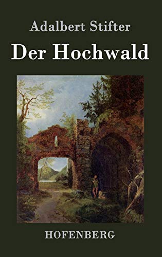 9783843033831: Der Hochwald