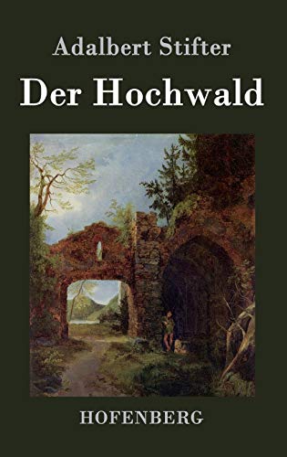 9783843033831: Der Hochwald (German Edition)