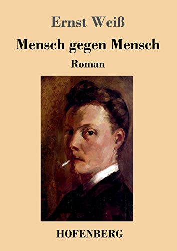 Stock image for Mensch gegen Mensch: Roman (German Edition) for sale by Lucky's Textbooks