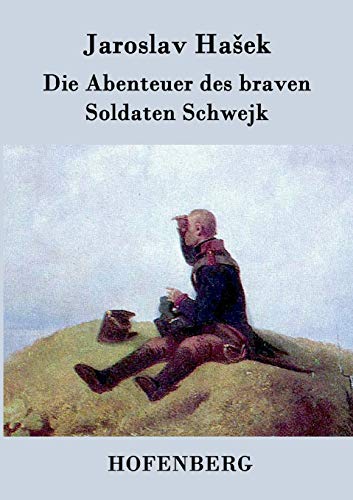 9783843034456: Die Abenteuer des braven Soldaten Schwejk