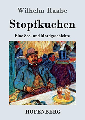 9783843034982: Stopfkuchen: Eine See- und Mordgeschichte