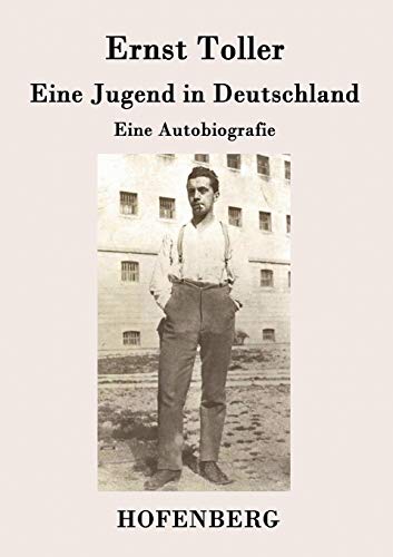 9783843035361: Eine Jugend in Deutschland: Eine Autobiografie