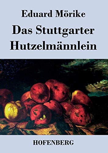 9783843035378: Das Stuttgarter Hutzelmnnlein