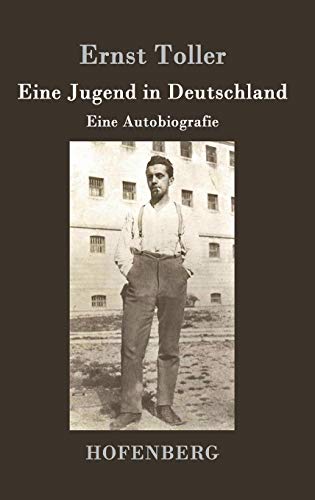 9783843035392: Eine Jugend in Deutschland: Eine Autobiografie