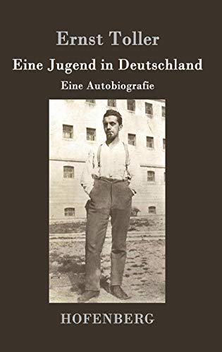 Stock image for Eine Jugend in Deutschland: Eine Autobiografie (German Edition) for sale by Lucky's Textbooks