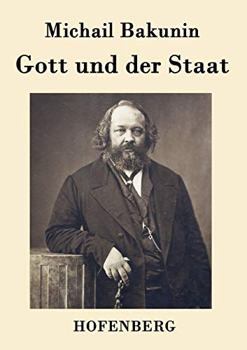 Stock image for Gott und der Staat for sale by Ria Christie Collections