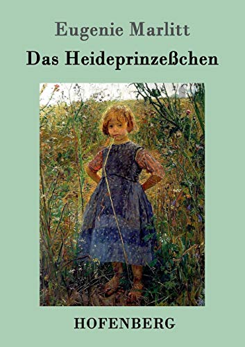 9783843037624: Das Heideprinzechen (German Edition)