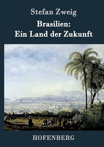 9783843037655: Brasilien: Ein Land der Zukunft