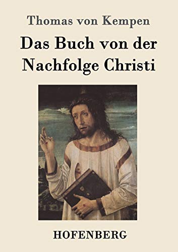 9783843037778: Das Buch von der Nachfolge Christi