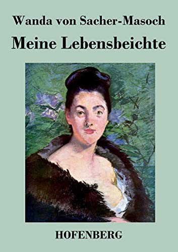 Imagen de archivo de Meine Lebensbeichte a la venta por Ria Christie Collections