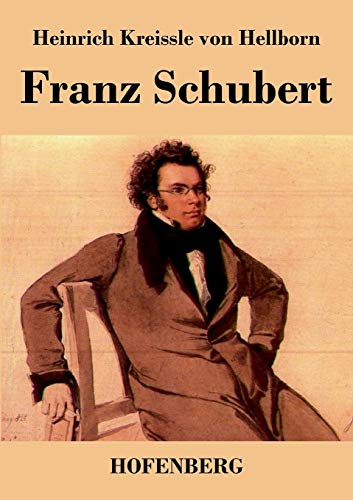 9783843038430: Franz Schubert