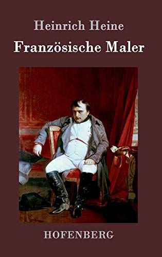 9783843038959: Franzsische Maler