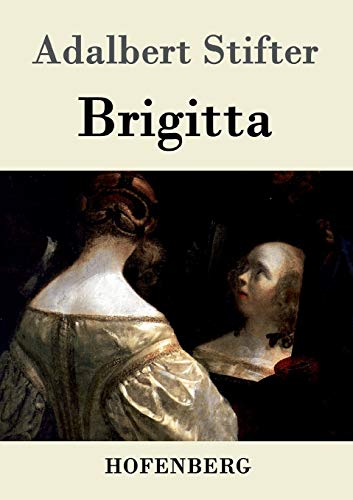 9783843039352: Brigitta