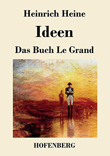 9783843039673: Ideen. Das Buch Le Grand