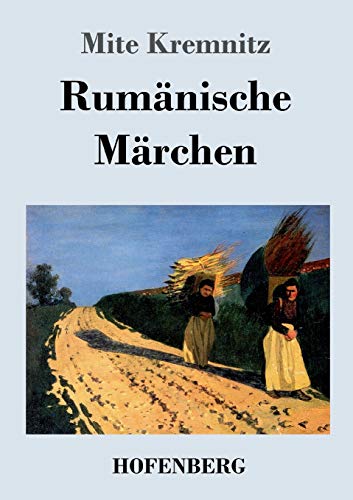 Stock image for Rumänische Märchen for sale by Ria Christie Collections