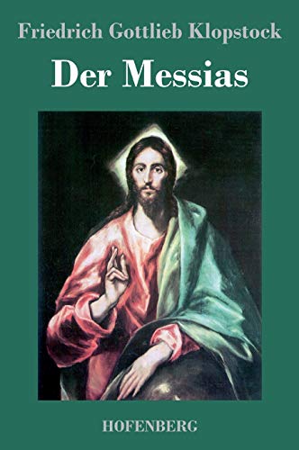 9783843040358: Der Messias