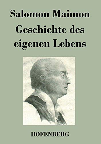 Stock image for Geschichte des eigenen Lebens (German Edition) for sale by Lucky's Textbooks