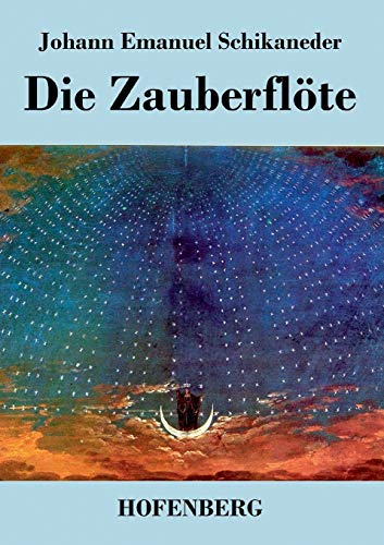 Imagen de archivo de Die Zauberflte: Libretto (German Edition) a la venta por GF Books, Inc.