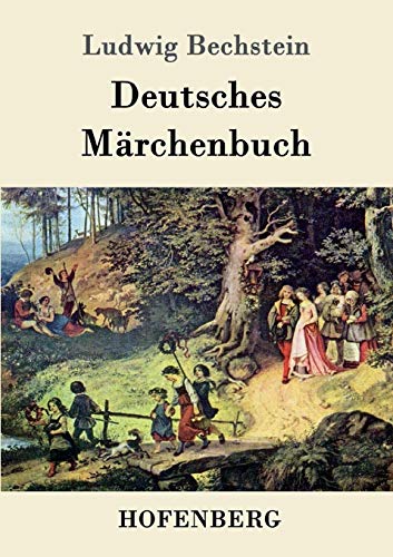 9783843040952: Deutsches Mrchenbuch