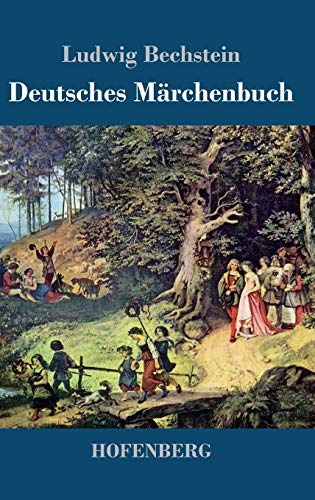 9783843040969: Deutsches Mrchenbuch