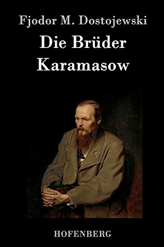 Beispielbild fr Die Brder Karamasow zum Verkauf von Buchmarie