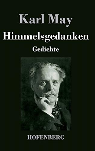 9783843041799: Himmelsgedanken: Gedichte