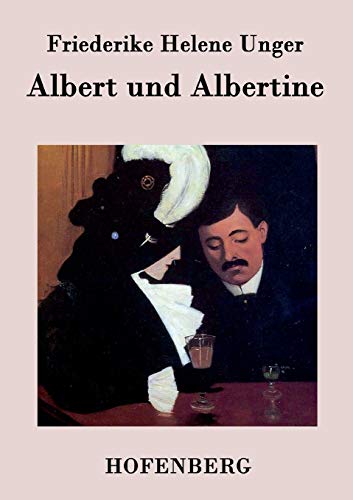 Stock image for Albert und Albertine (German Edition) for sale by Lucky's Textbooks