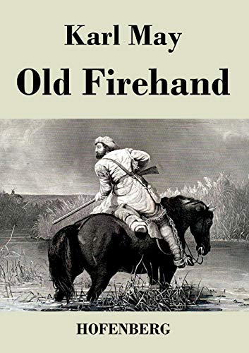 9783843042918: Old Firehand