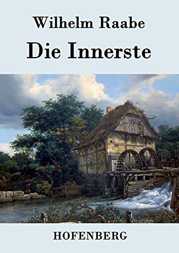 Stock image for Die Innerste for sale by Chiron Media
