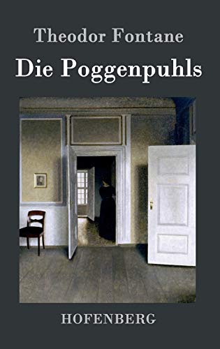 9783843043694: Die Poggenpuhls: Roman