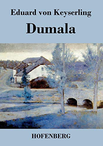 Stock image for Dumala (German Edition) for sale by Lucky's Textbooks