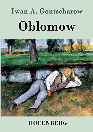 9783843044233: Oblomow