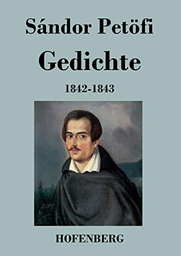 Stock image for Gedichte 1842-1843 (German Edition) for sale by Lucky's Textbooks