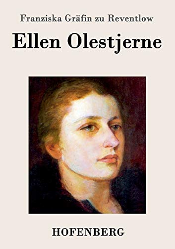 Stock image for Ellen Olestjerne for sale by Ria Christie Collections