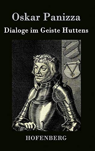 9783843044776: Dialoge im Geiste Huttens
