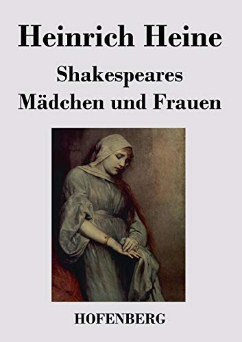 9783843044981: Shakespeares Mdchen und Frauen